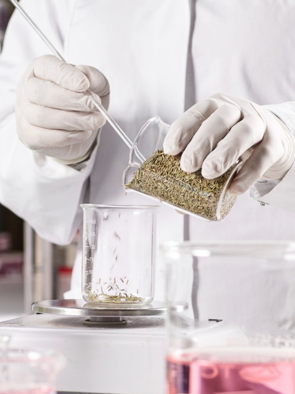 Fuel gas after filtration is discharged into the air.