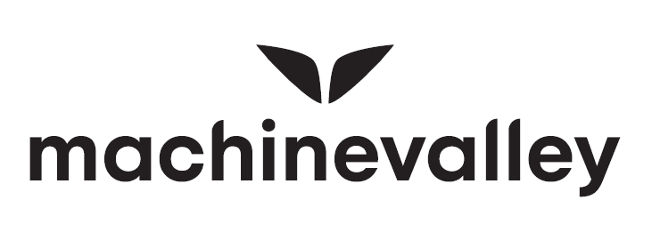 Logo Machinevalley